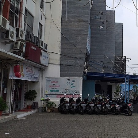 Bank BJB Syariah KCP Ciledug - Tangerang, Banten