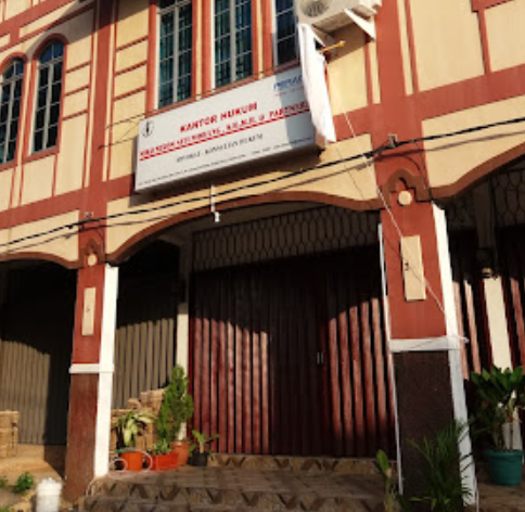Kantor Hukum Niko Nixon Situmorang SH MH - Batam, Kepulauan Riau Kantor Hukum Niko Nixon Situmorang SH MH - Batam, Kepulauan Riau