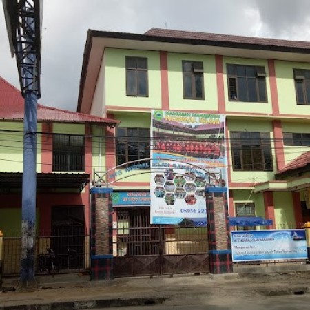 MTs Normal Islam Samarinda - Samarinda, Kalimantan Timur