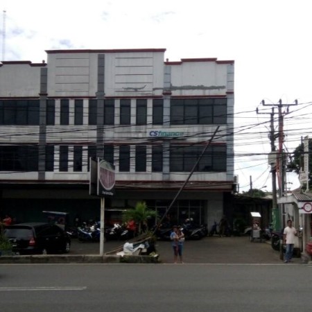 BCA Multi Finance - Bogor, Jawa Barat