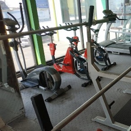 Yovana Fitness - Jember, Jawa Timur