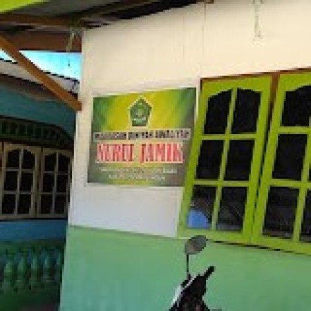 Madrasah Diniyah Awaliyah Nurul Jamik - Simalungun, Sumatera Utara