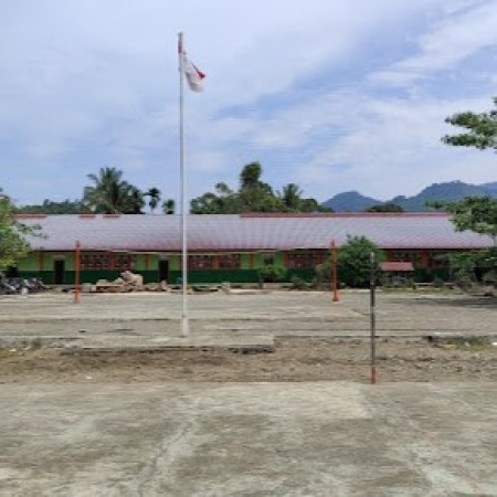 MTsN 2 Aceh Jaya - Aceh Jaya, Aceh