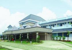 Krakatau Medika Hospital