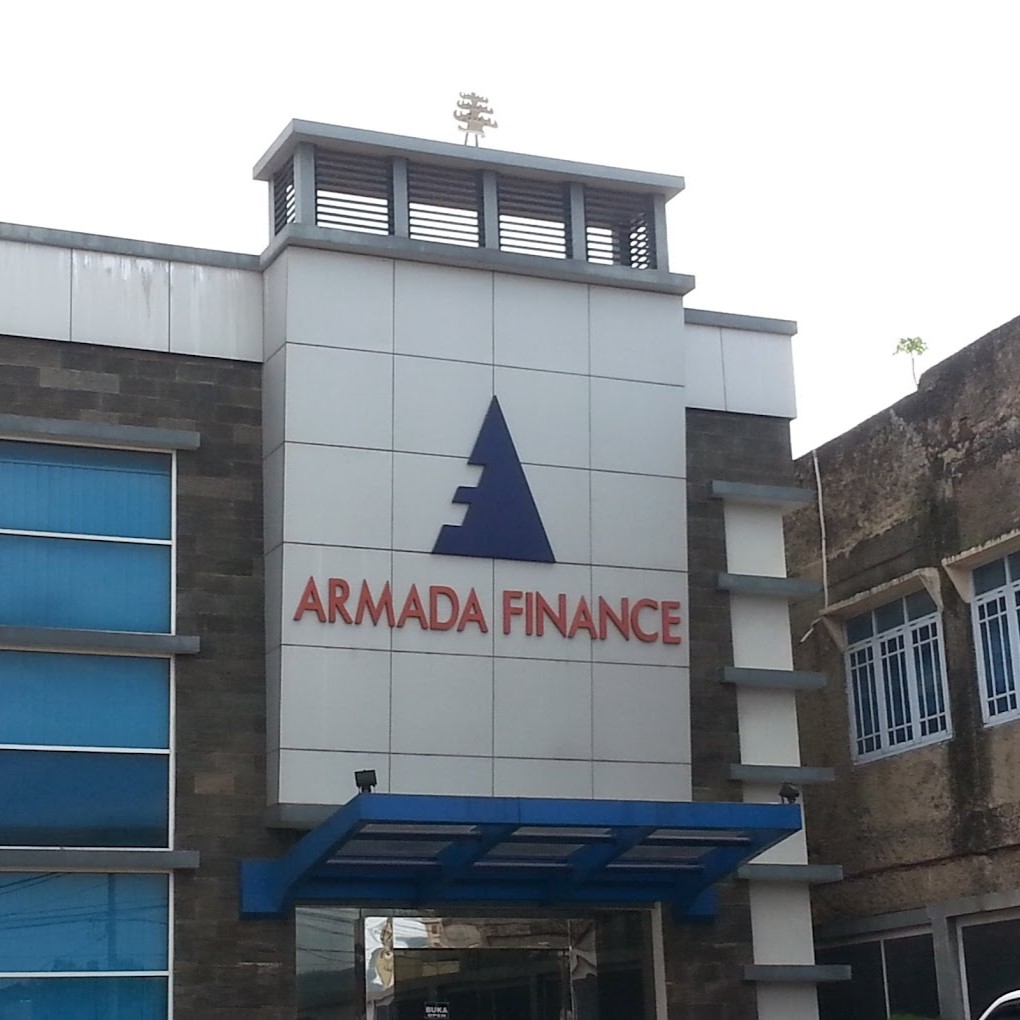 Armada Finance - Metro, Lampung