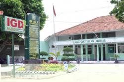 Rumah Sakit Islam Jombang
