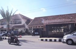 Rumah Sakit Juanda Kuningan