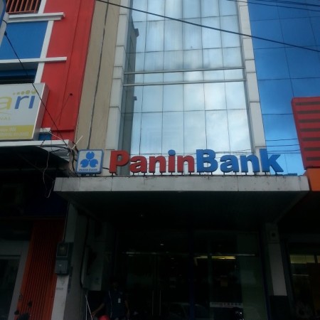 Panin Bank - Makassar, Sulawesi Selatan