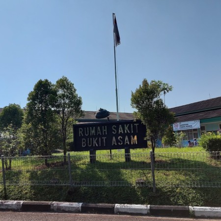 RS Bukit Asam Medika Tanjung Enim