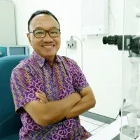 dr. B. Suyatno, Sp.M - Sukoharjo, Jawa Tengah