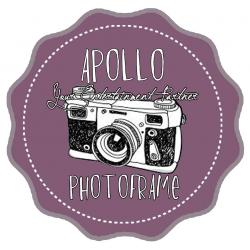 Apollo Photoframe