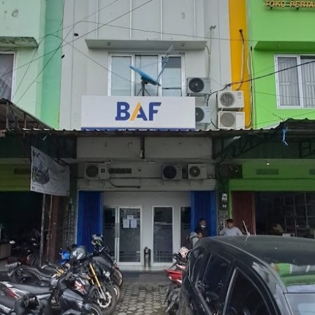 BAF - Jayapura, Papua