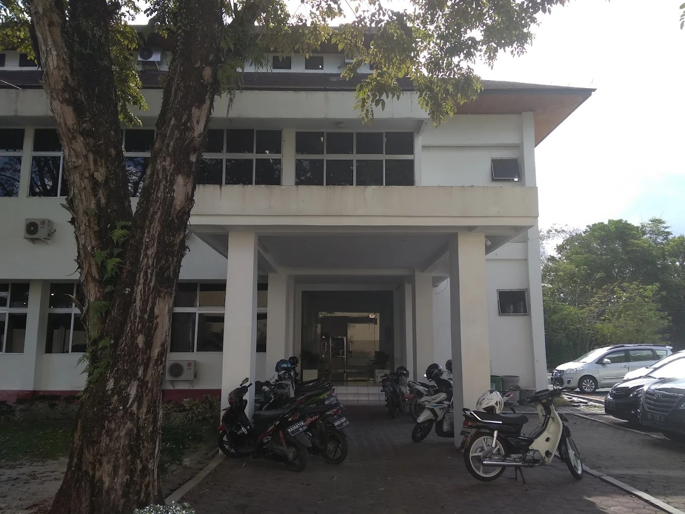 Layanan Pengadaan Secara Elektronik (LPSE) Provinsi Kalimantan Tengah Layanan Pengadaan Secara Elektronik (LPSE) Provinsi Kalimantan Tengah