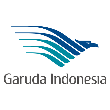Garuda Indonesia - Jl. Metro Pondok Indah, Metro, Lampung