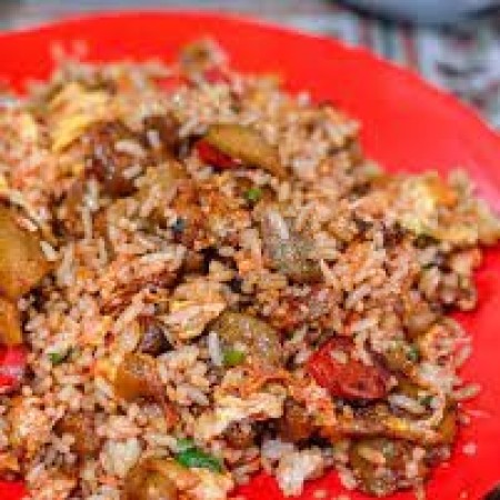 Nasi Goreng Arema - situbondo - Situbondo, Jawa Timur