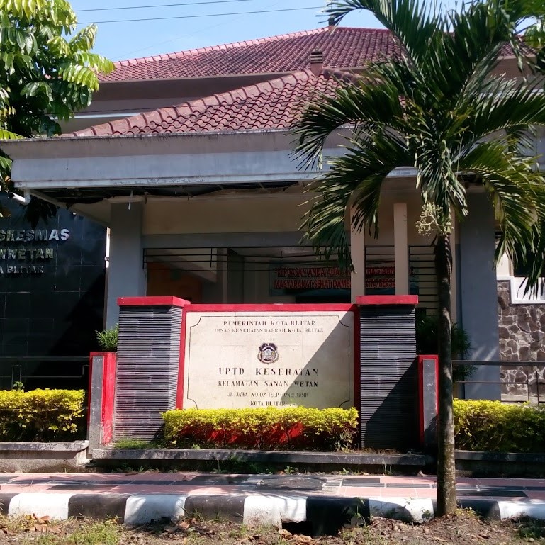 Puskesmas Karanglo - Blitar, Jawa Timur