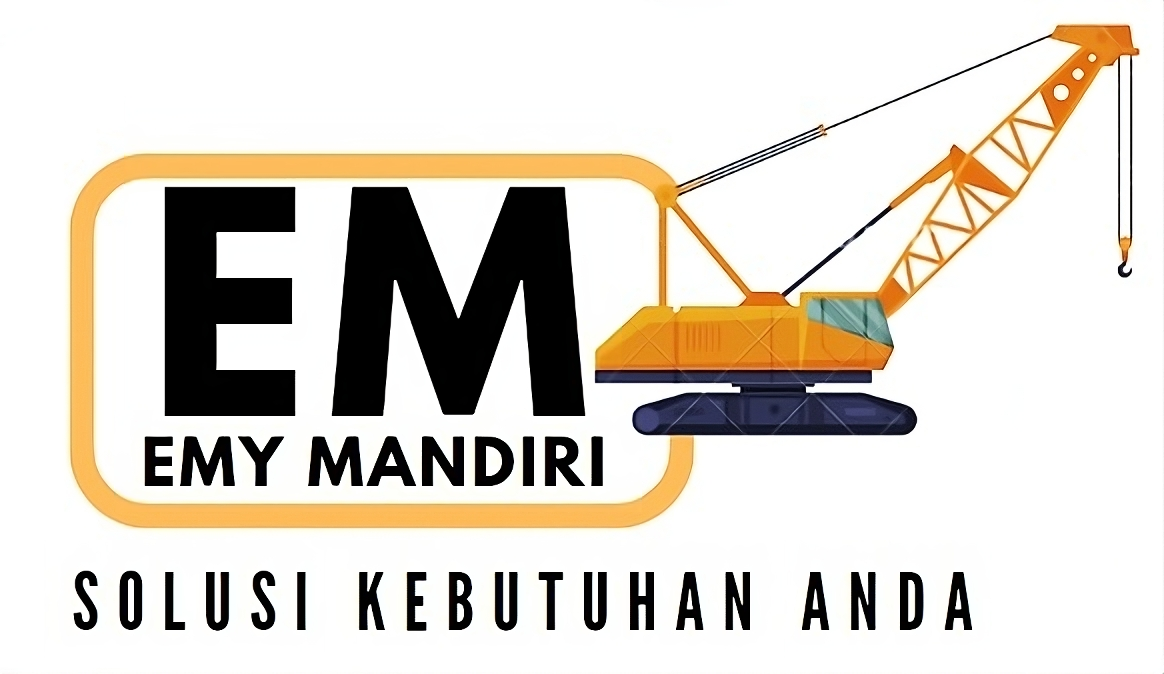 CV. Emy Mandiri (Rental Alat Berat Pontianak) - Pontianak, Kalimantan Barat