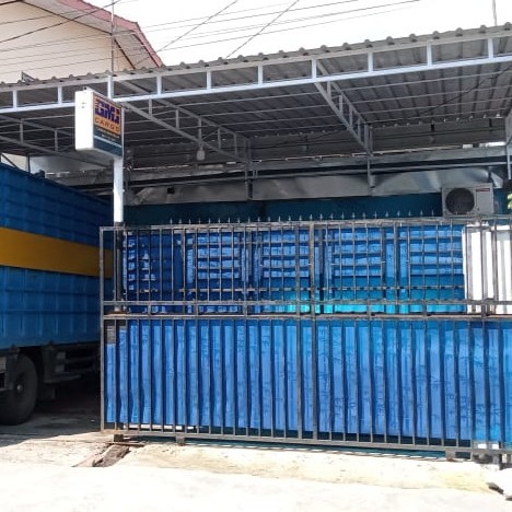 GMJ Cargo Makassar - Makassar, Sulawesi Selatan