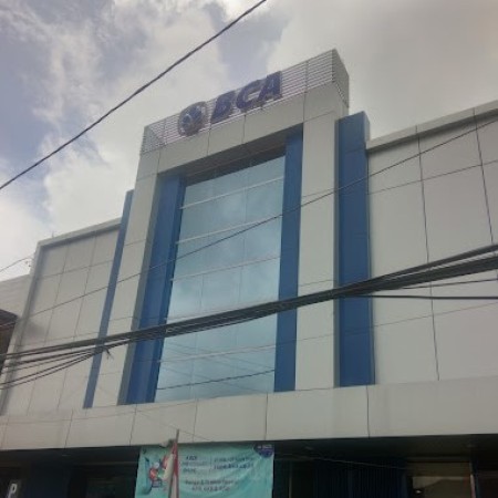 Bank Central Asia, Tbk. PT - Kantor Cabang Kab. Brebes, Jawa Tengah