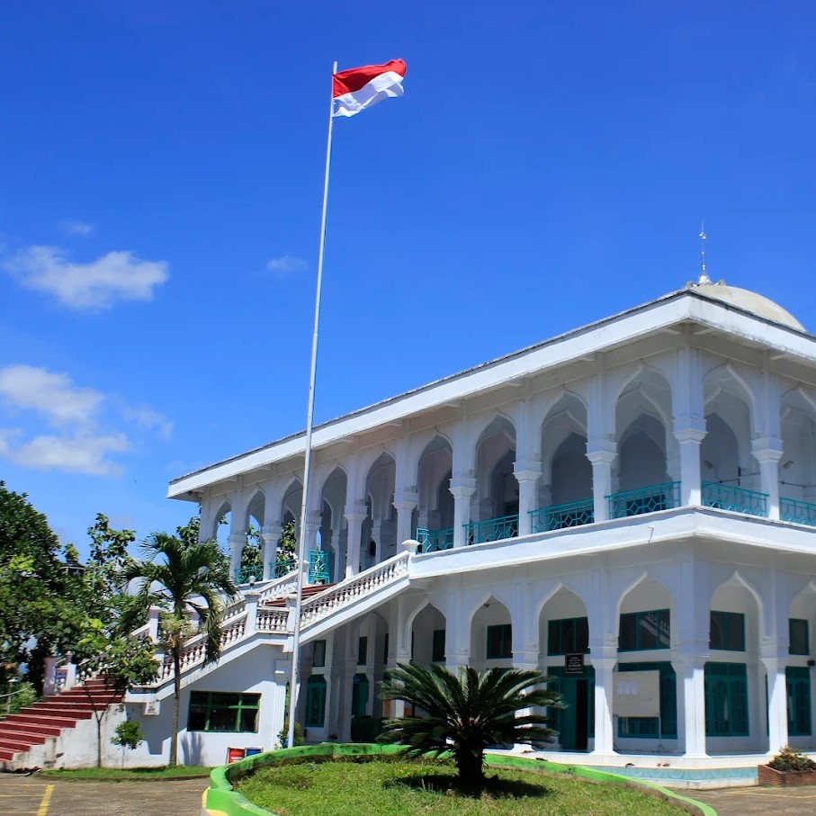 Al-Ikhlash Modern Islamic Boarding School - Kuningan, Jawa Barat Al-Ikhlash Modern Islamic Boarding School - Kuningan, Jawa Barat