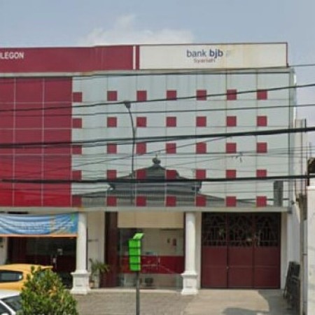 Bank Jabar Banten (BJB) Syariah - Cilegon - Cilegon, Banten