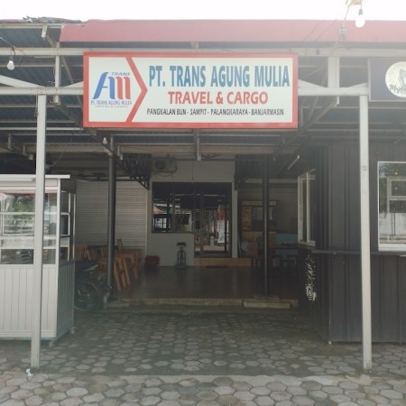 PO. Trans Agung Mulia Travel & Cargo - Banjarmasin - Banjarmasin, Kalimantan Selatan
