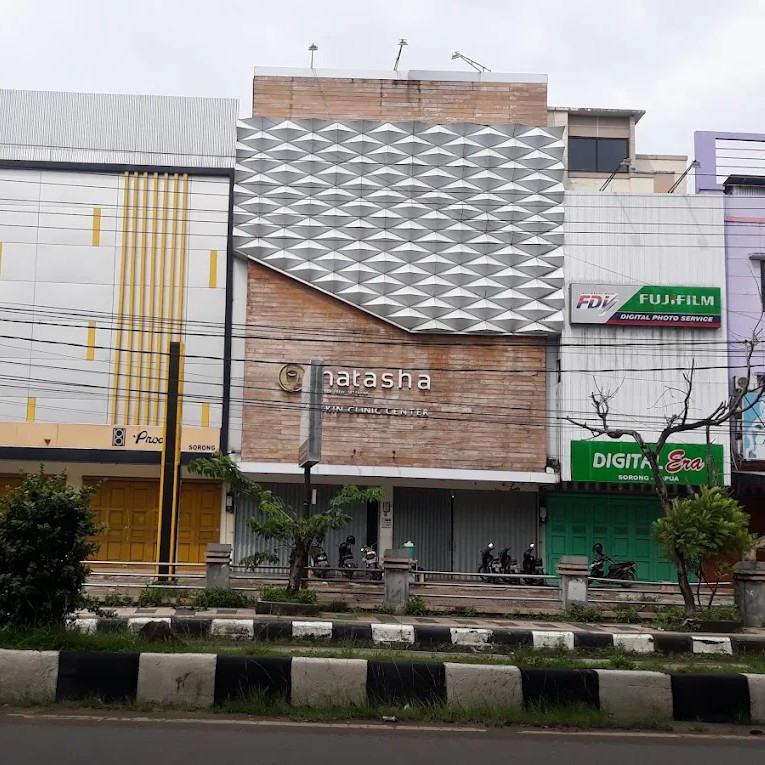 Natasha Skin Care - Sorong, Papua Barat