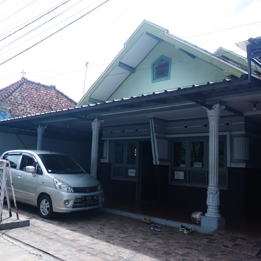 Dr. Suharyanto. Sp.Rad Diagnostic Center (Klinik USG Dan Rontgen) - Ciamis, Jawa Barat