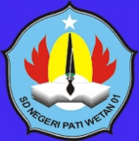 SD Pati Wetan 01 Pati - Pati, Jawa Tengah