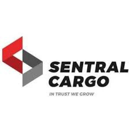 Sentral Cargo. PT - Banjarmasin, Kalimantan Selatan