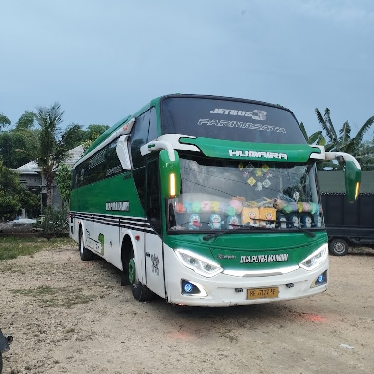 PO Dua Putra Mandiri - Pati, Jawa Tengah PO Dua Putra Mandiri - Pati, Jawa Tengah