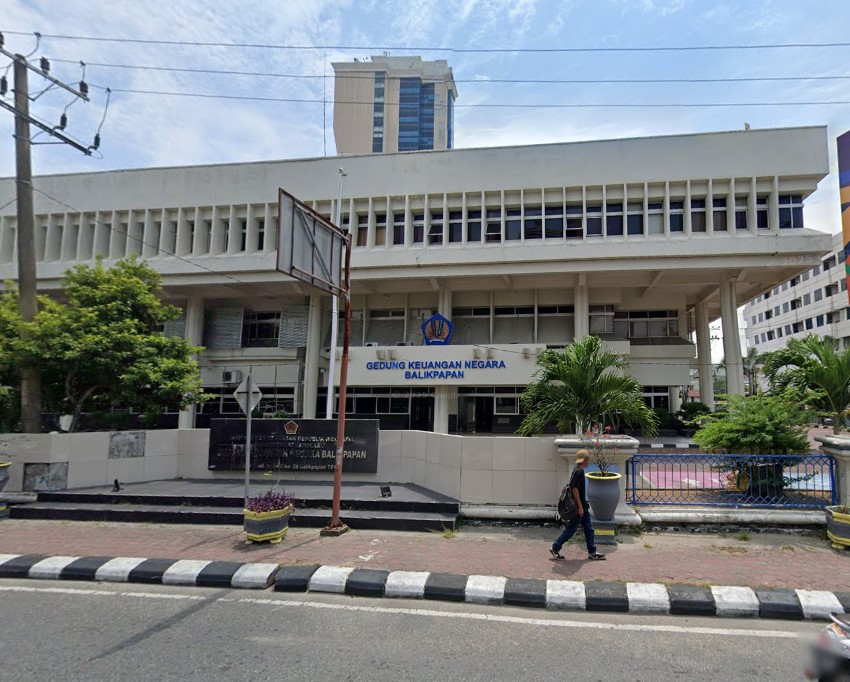 Kantor Pelayanan Kekayaan Negara Dan Lelang - Balikpapan, Kalimantan Timur Kantor Pelayanan Kekayaan Negara Dan Lelang - Balikpapan, Kalimantan Timur