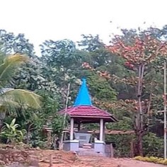 Monumen Juru Bicara Kerajaan Batulolong - Alor, Nusa Tenggara Timur