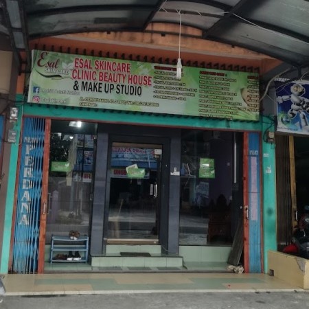 Esal Skincare 1 - Pekanbaru, Riau