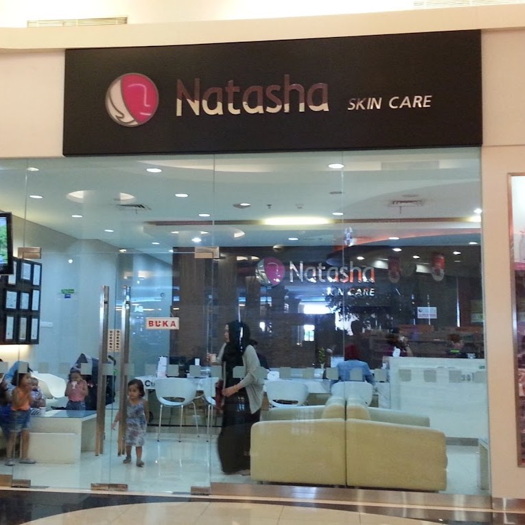 Natasha Skin Clinic Center (Skin Care) Makassar Trans Studio - Makassar, Sulawesi Selatan