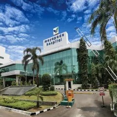 Mayapada Hospital - Poli Ibu dan Anak - Tangerang, Banten