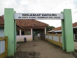 SMKS PGRI Tambun Selatan Bekasi