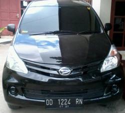 ZAHIRA Rent Car Makassar