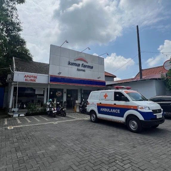 Dentist Clinic Kimia Farma Sedati - Sidoarjo, Jawa Timur Dentist Clinic Kimia Farma Sedati - Sidoarjo, Jawa Timur
