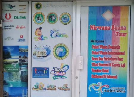 Nirwana Buana Tour - Serang, Banten