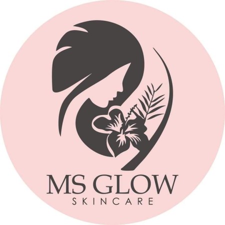 Sri Ayu Astuti Ms Glow Curup - Rejang Lebong, Bengkulu