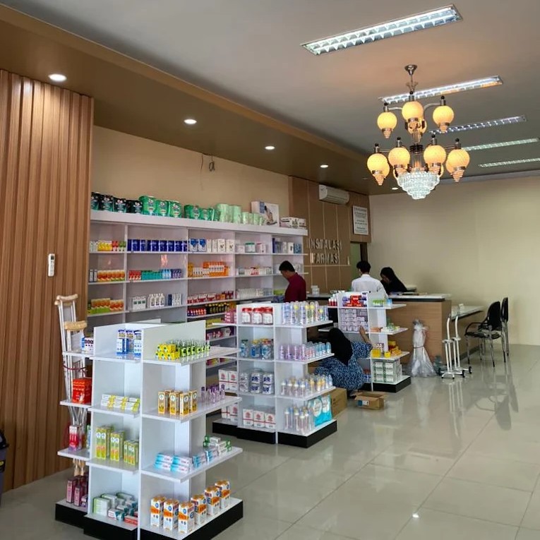 Klinik Karya Harsa - Garut, Jawa Barat Klinik Karya Harsa - Garut, Jawa Barat