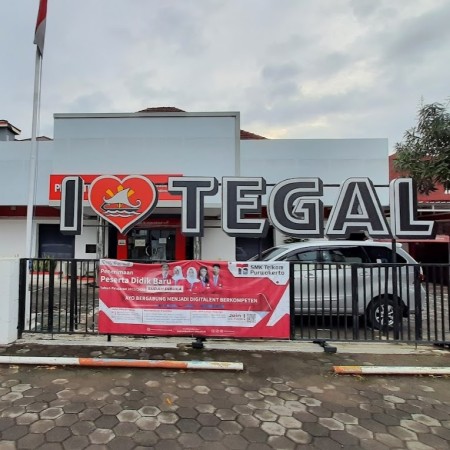 Plasa Telkom Group Tegal - Tegal, Jawa Tengah