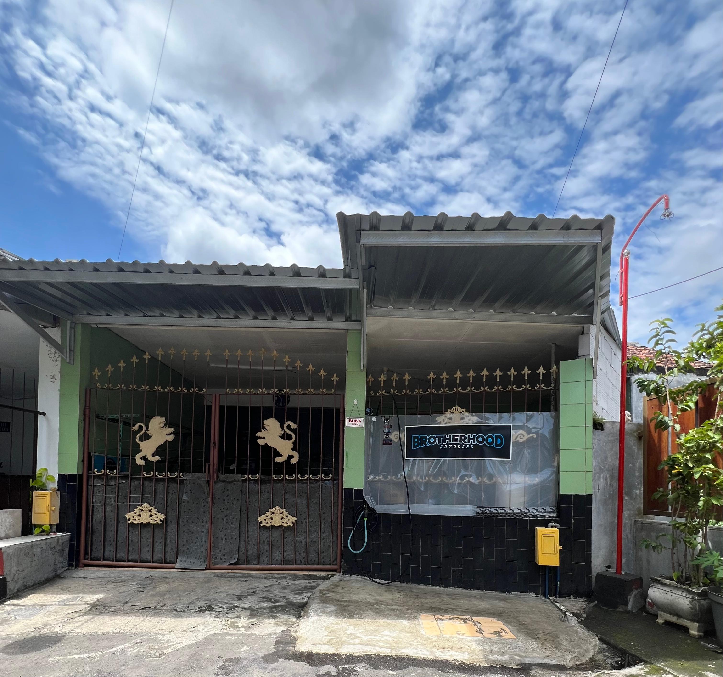 Brotherhood Autocare Malang Brotherhood Autocare Malang