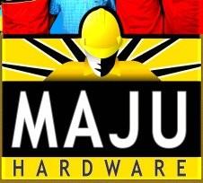 Maju Hardware Madiun