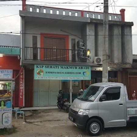 Koperasi Sehati Makmur Abadi - Cilegon, Banten