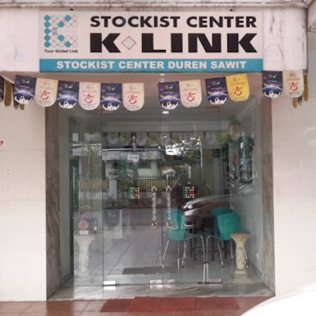 K-link Stockist Duren Sawit - Jakarta Timur, Dki Jakarta