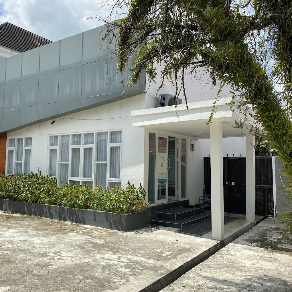 Almira Beauty Care - Samarinda, Kalimantan Timur Almira Beauty Care - Samarinda, Kalimantan Timur