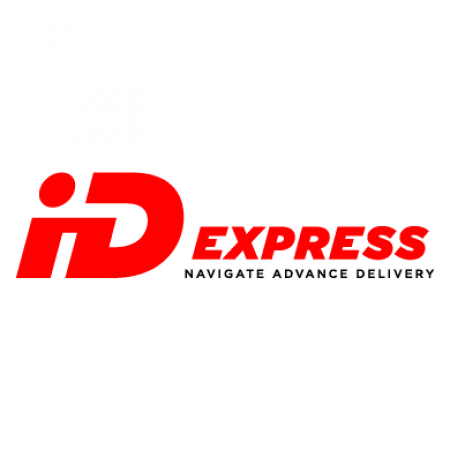 ID Express Tapos - Depok, Jawa Barat