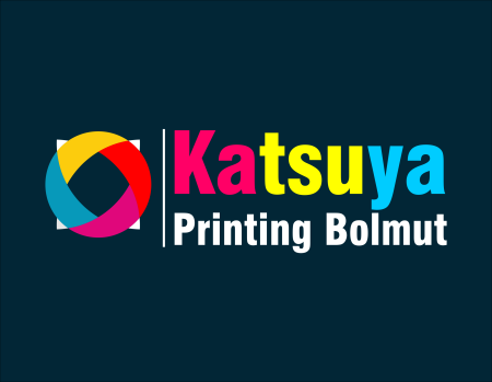 Katsuya Printing Bolmut Katsuya Printing Bolmut
